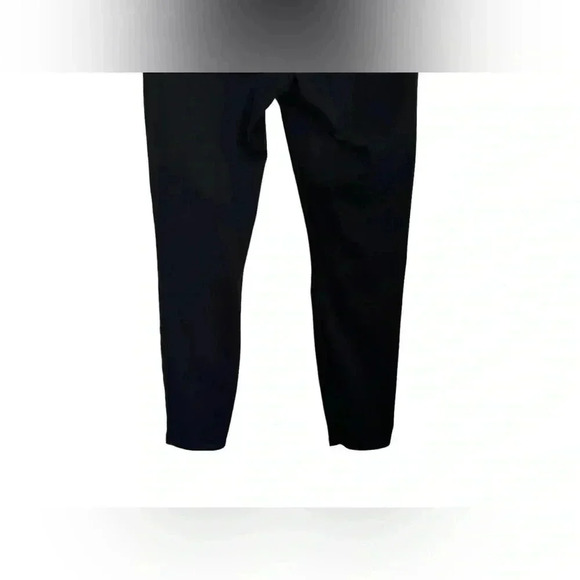 Spanx Women's Ankle Jean-ish Leggings Pants Jeans Small XL Black - Picture 3 of 16